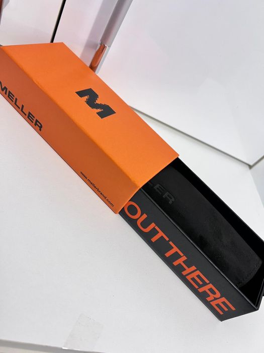 Ochelari soare lentila orange portocalie portocaliu meller