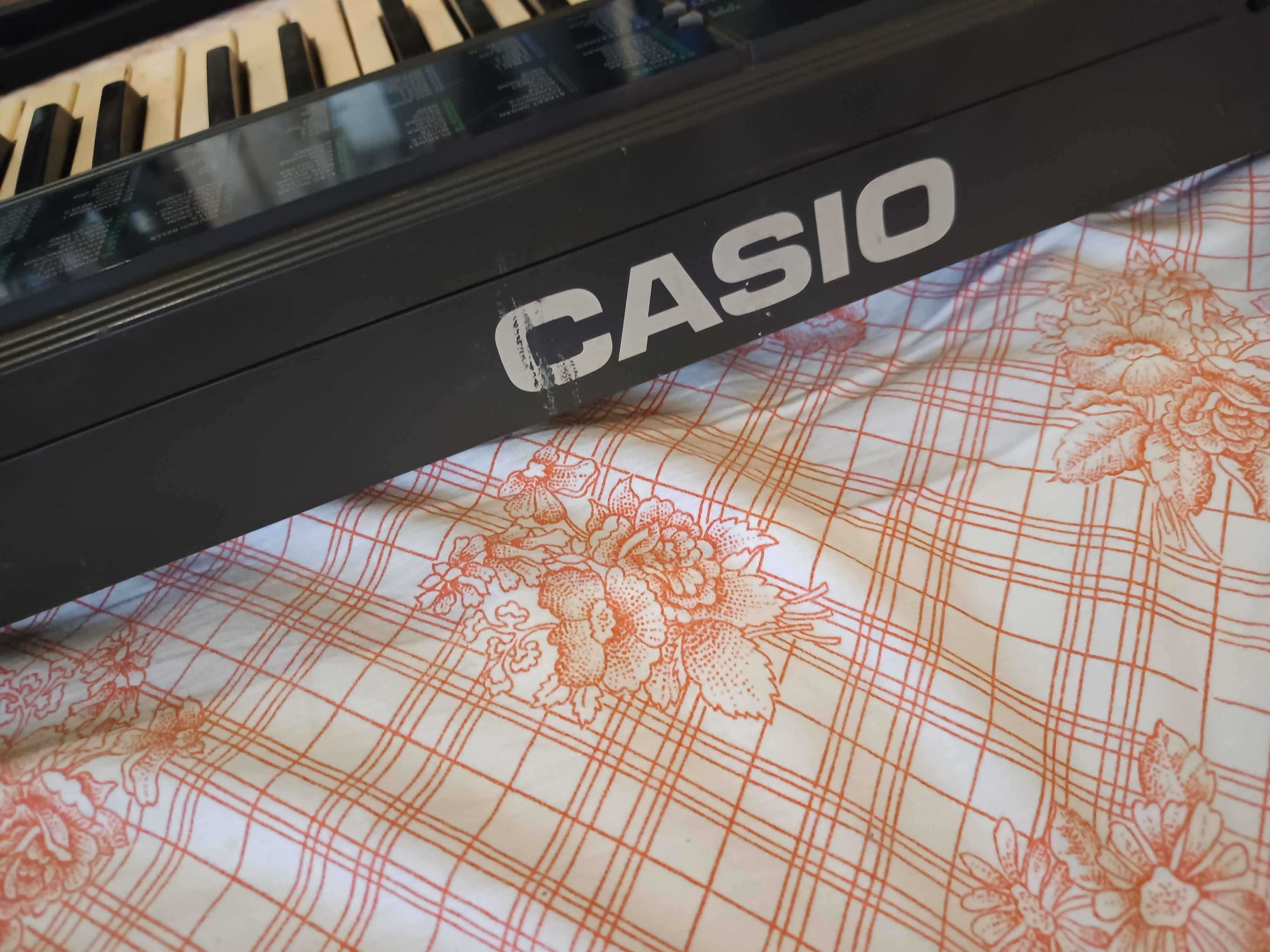 Casio CTK-450 1988