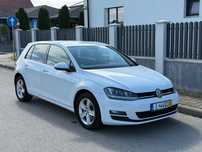 Vw Golf 7 1.4 Tsi / DSG/Xenon