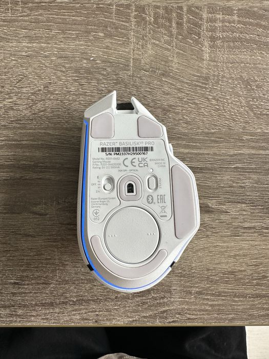 Мышь Razer Basilisk V3 Pro