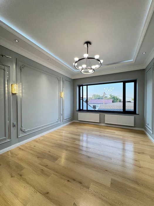 ЕВРО-ДОМ 3-соток  ул.Циалковского 6 комнат 400м2