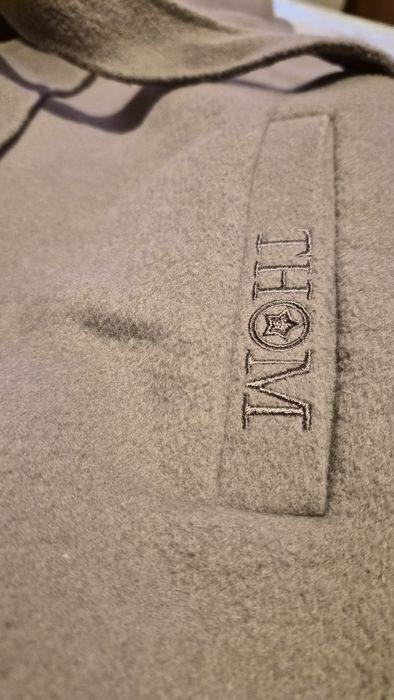 Палто THOM! Уникално!