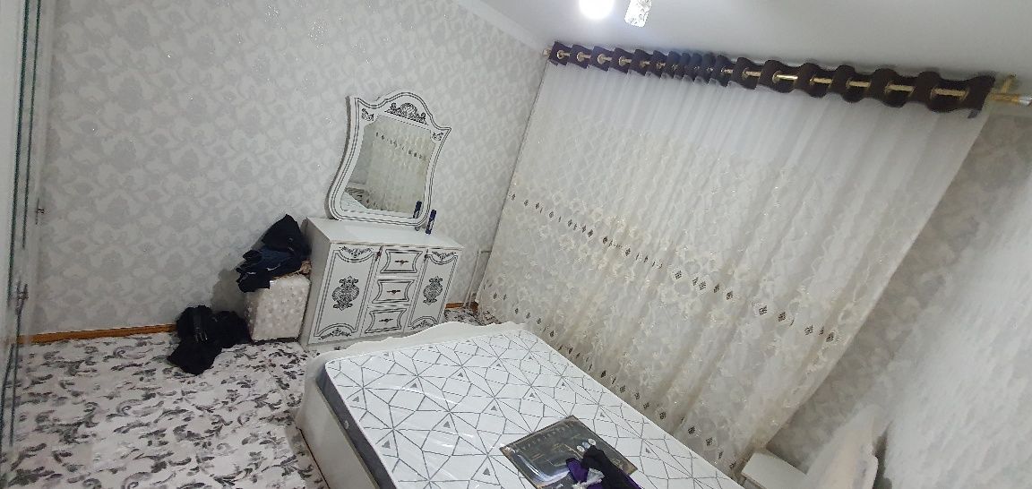 Spalni uchun mebel