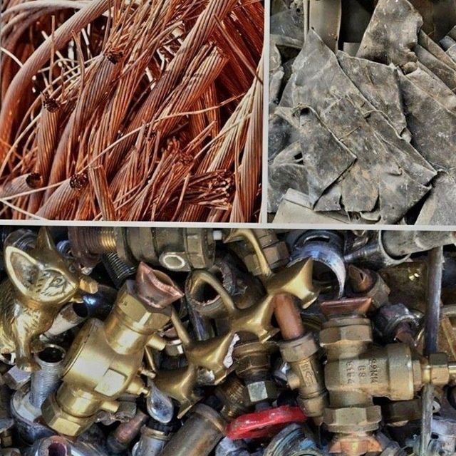 Metallom  harxil  turdagi Metalom metal  olamiz