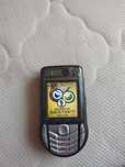 Vand Nokia 6630 funcțional
