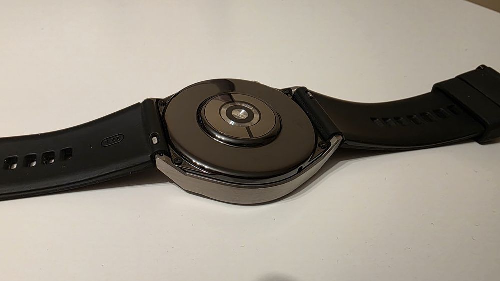 Huawei Watch GT 3 Pro Safir – Ca Nou, Full Box