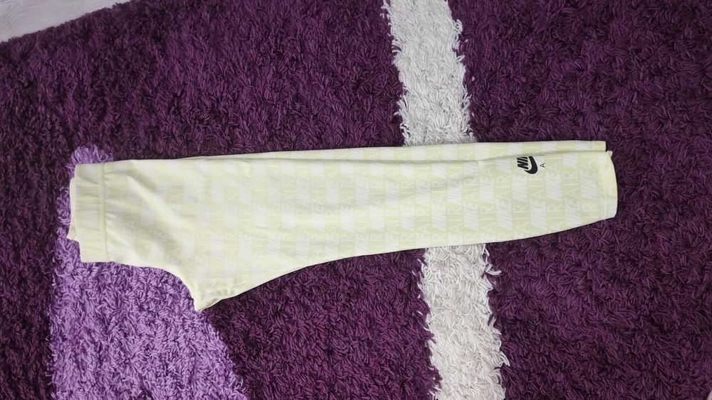 Colanți damă Nike originali noi.