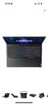 Lenovo Legion 5 Pro 512 гб процессор i7