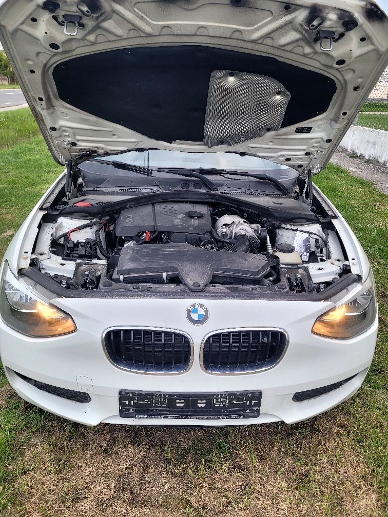 De vânzare BMW seria 1