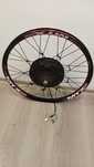 Roata motor 1000W 27.5" bicicleta electrica
