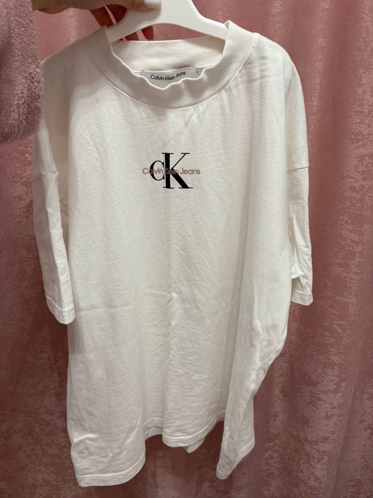 Calvin klein jeans тениска