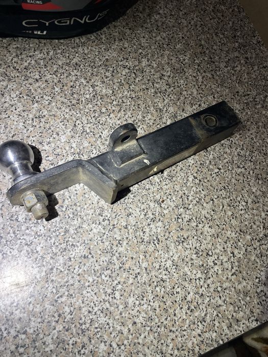 Catlig de remorcare CF MOTO