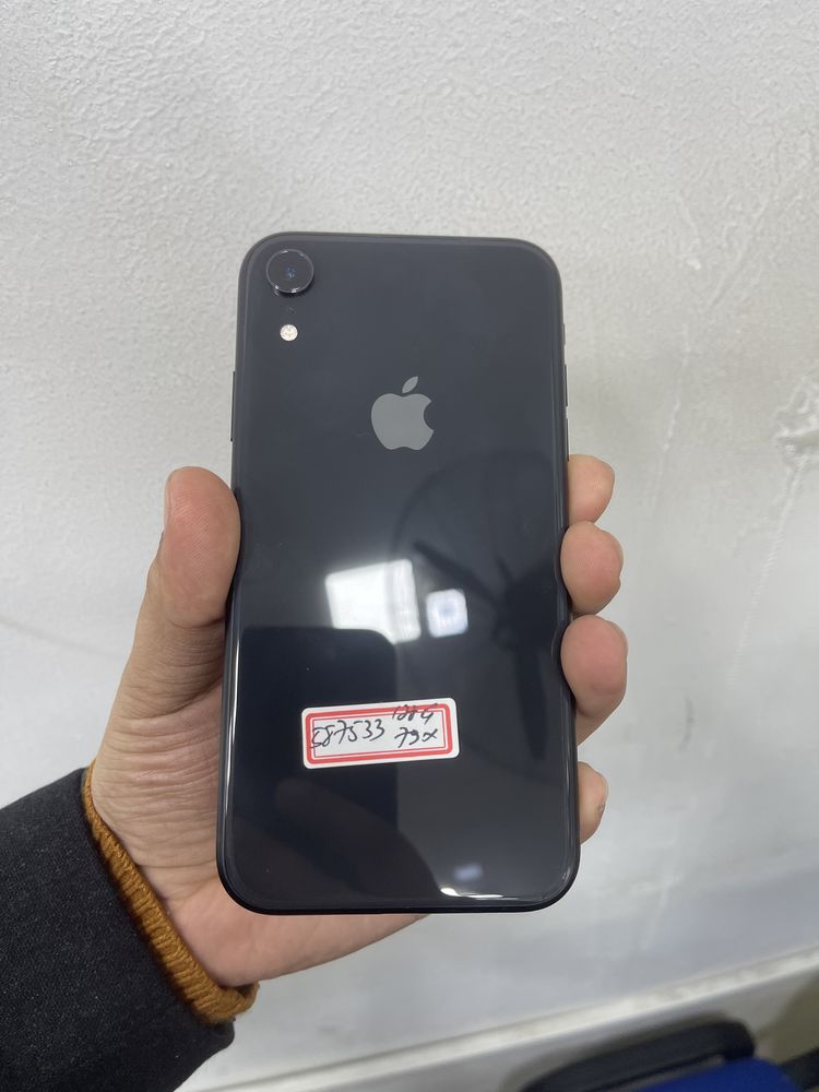 Iphone Xr nasiya savdoga