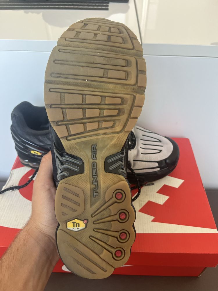 Nike Air Max TN 3 43номер