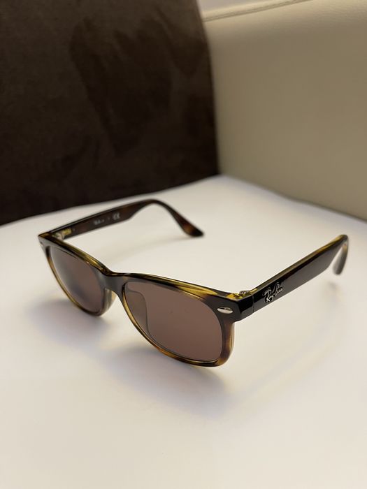 RayBan  JR Junior RJ9052S ochelari vedere copii