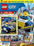 Новые мини наборы Lego city Оригинал
