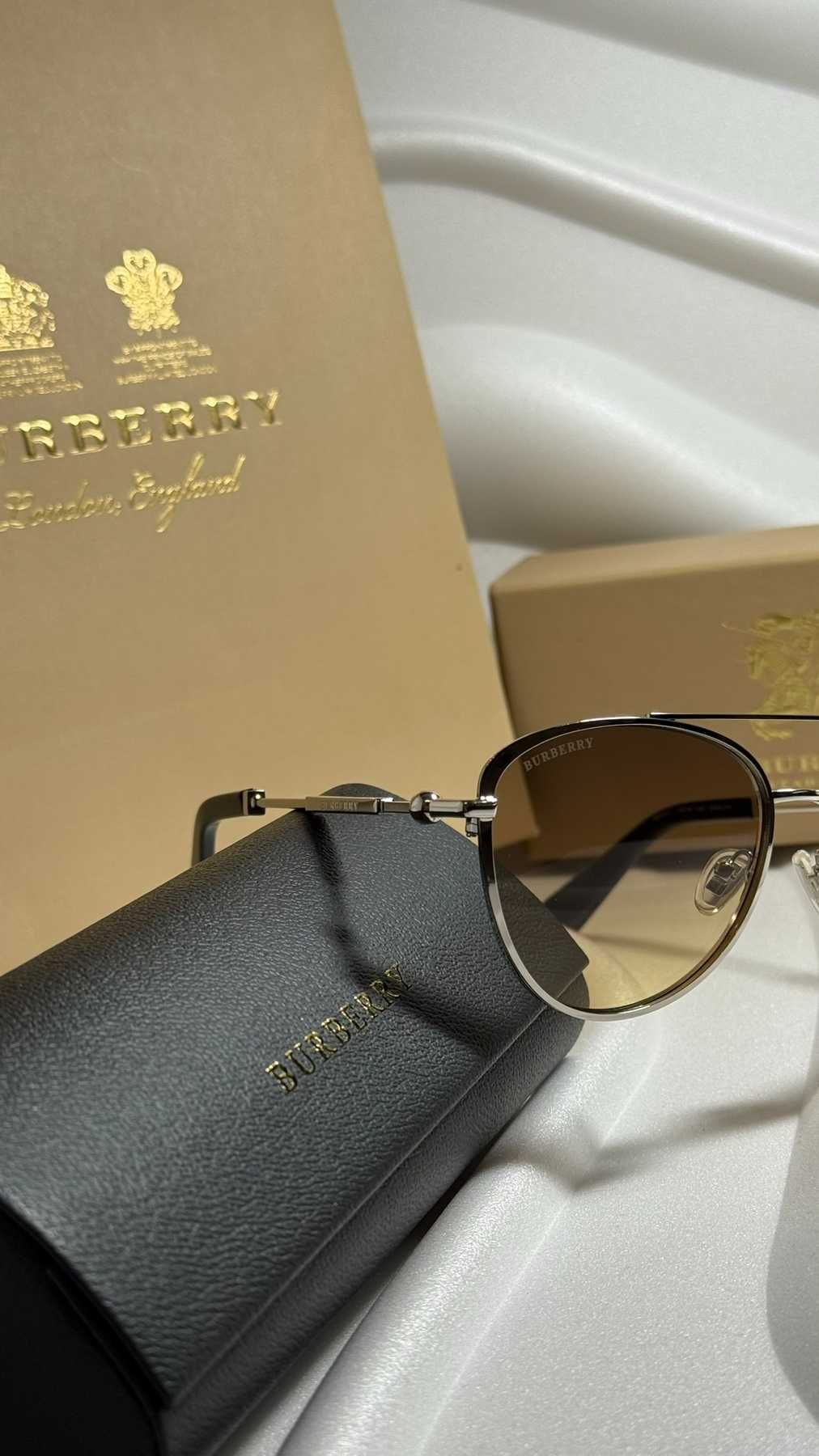 Burberry 0BE3128