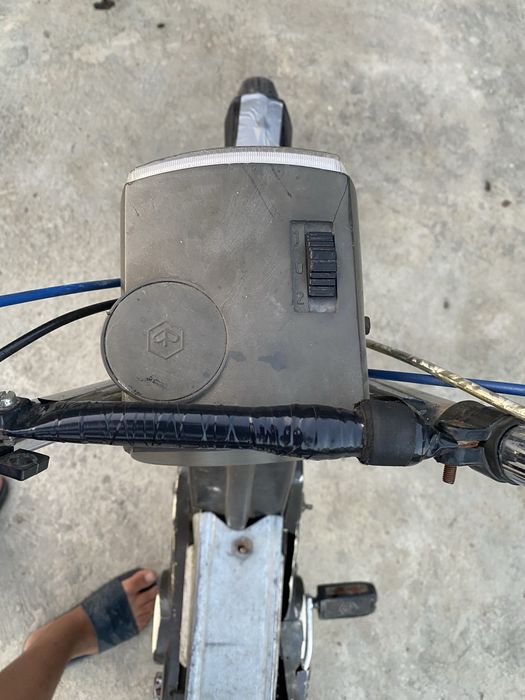 Vand moped piaggio Ciao 49cc