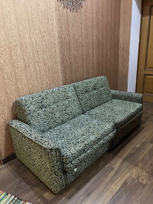 Диван, раскладной б/у