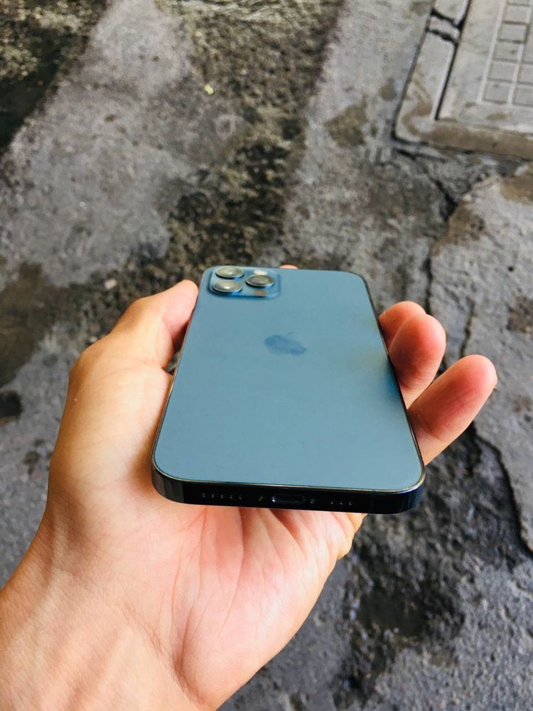 iPhone 12 pro 128 talik ideal