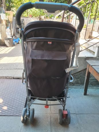 Детска количка " Макларън"