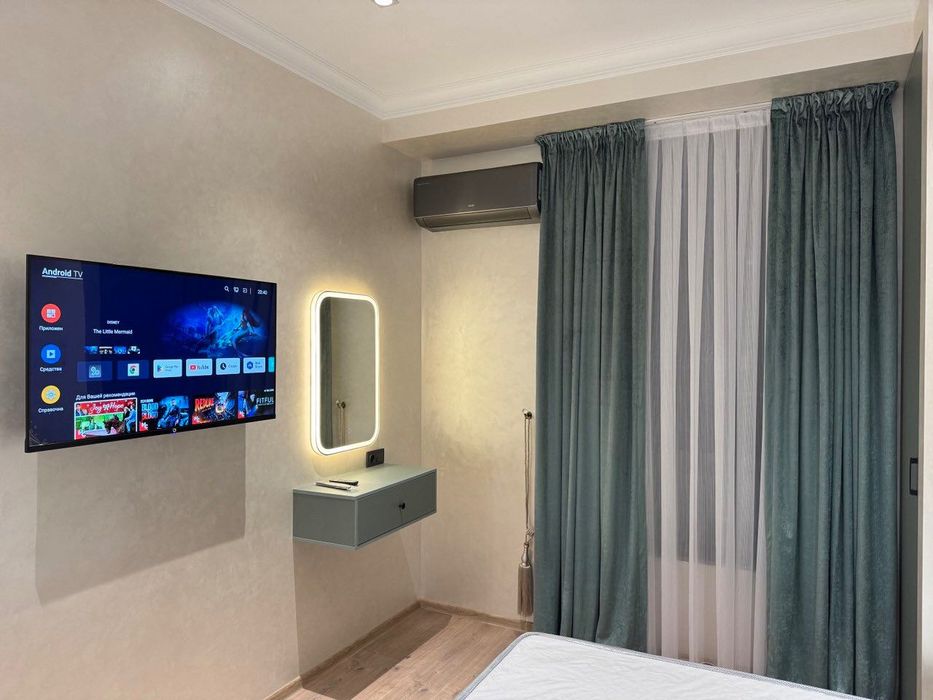 Продается 1 комнатная студия Блектаур