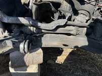 Caseta de directie Renault Espace 5 /Talisman