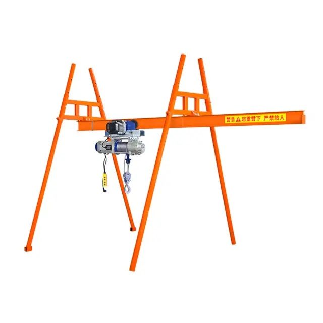 mini kran 40M 500kg