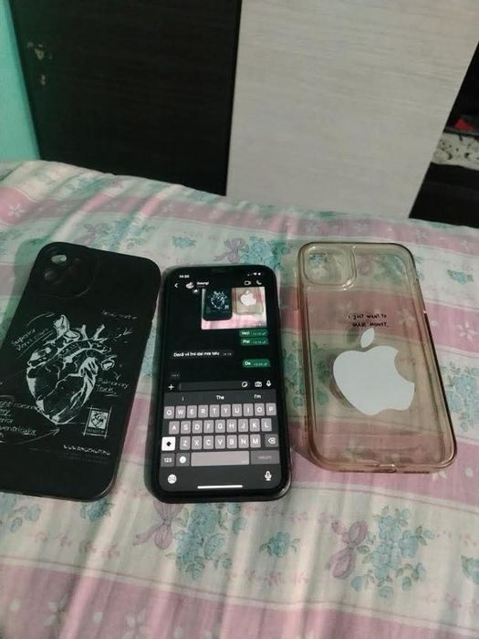 Vând iphone 12 pro max
