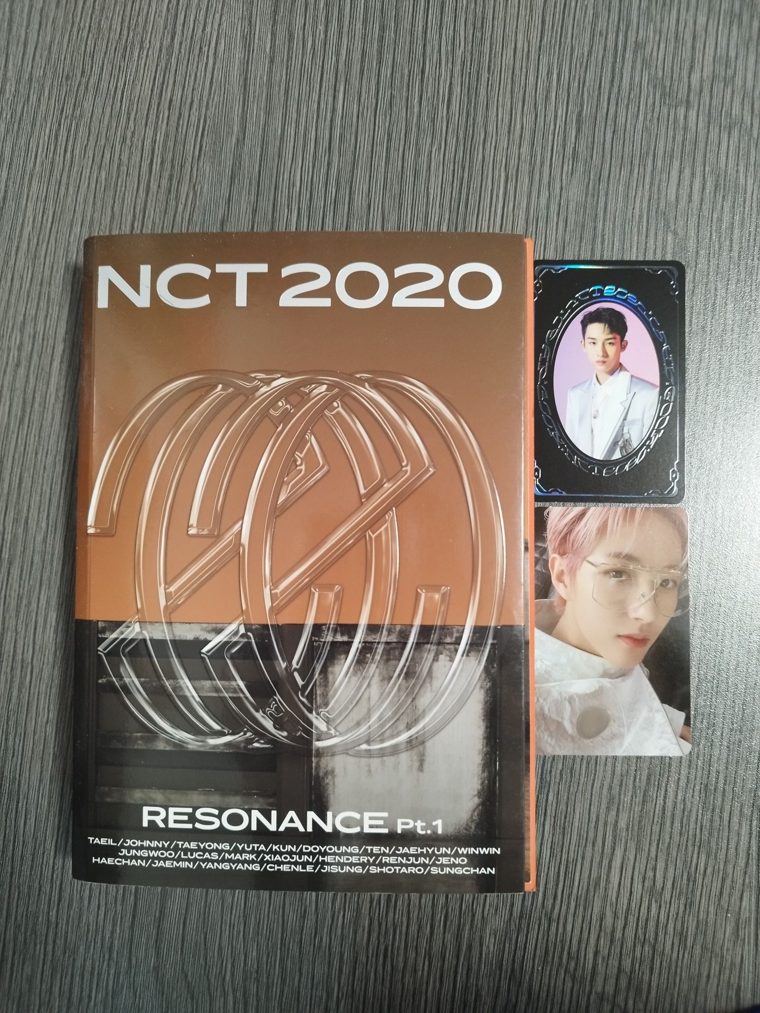 Кпоп албуми на Enhypen, Seventeen, OmegaX, KangDaniel, Kingdom, NCT