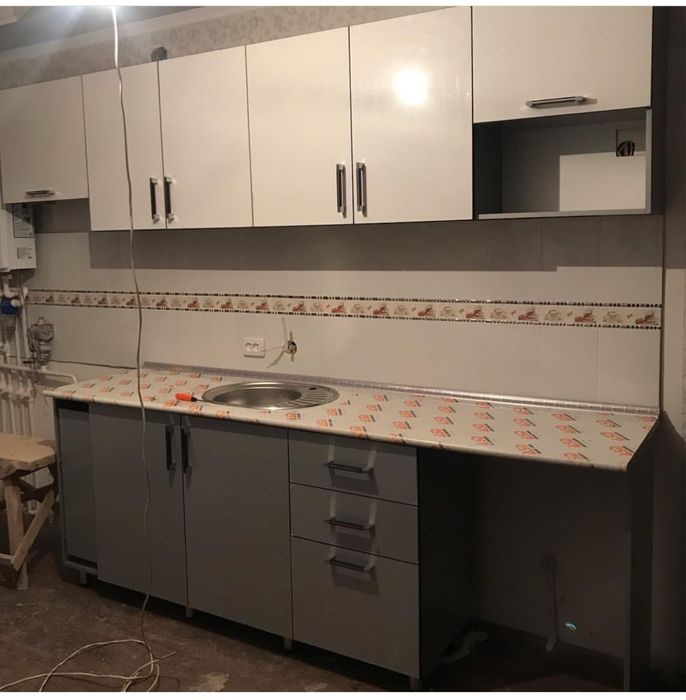 Мебель на заказ любой сложности.