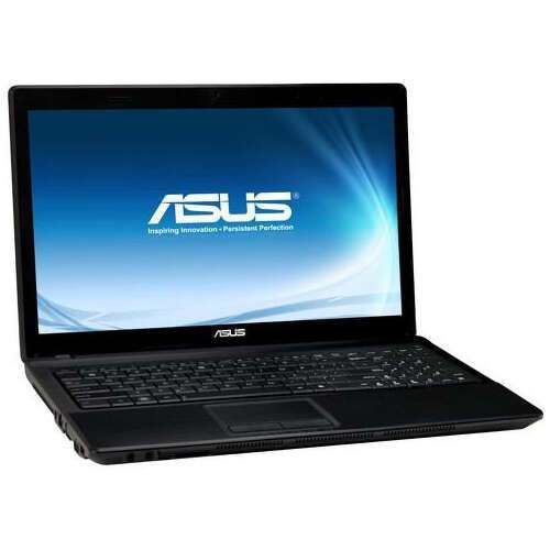 Asus x54 ноутбук