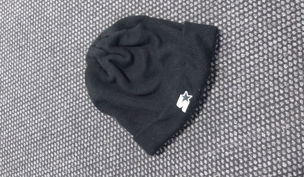 Karl kani x starter шапка