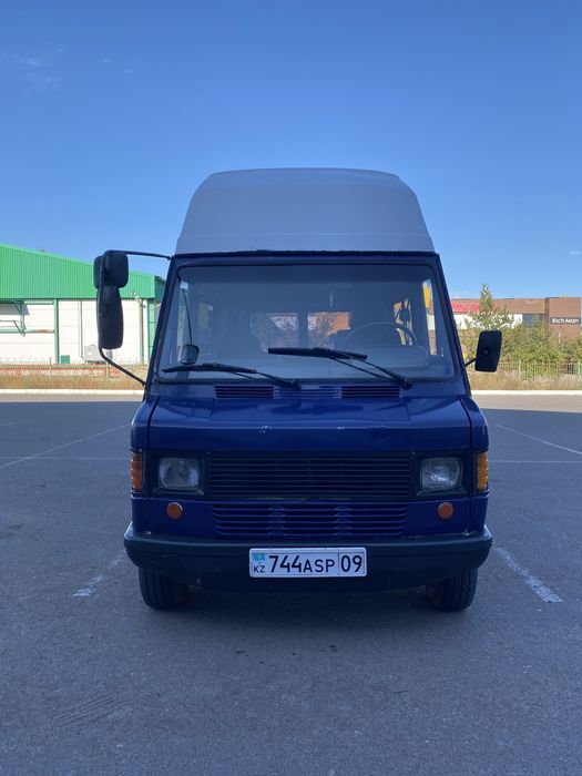 Продаю бус Mersedes