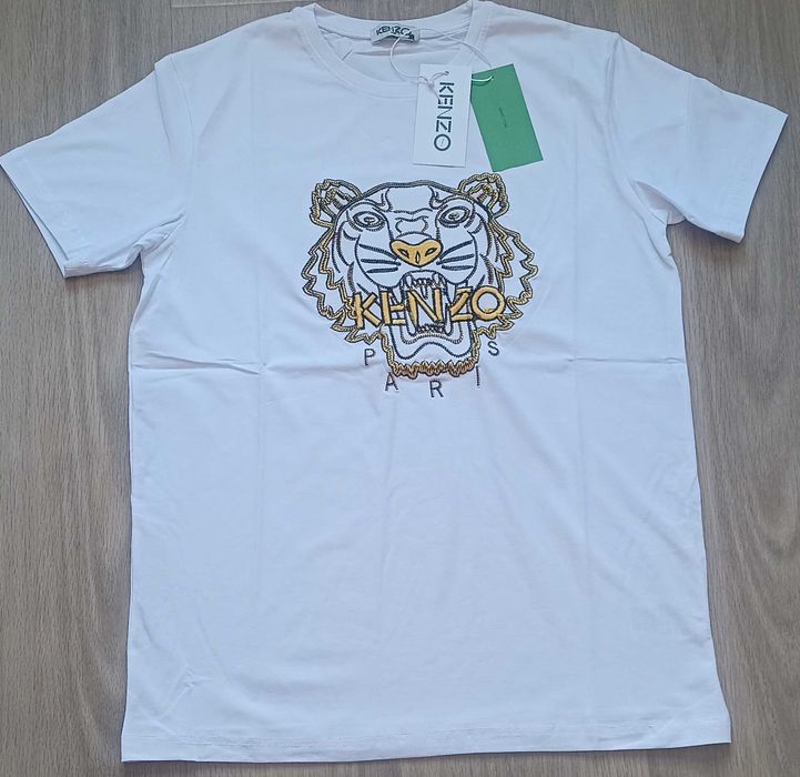 Мъжки тениски Versace