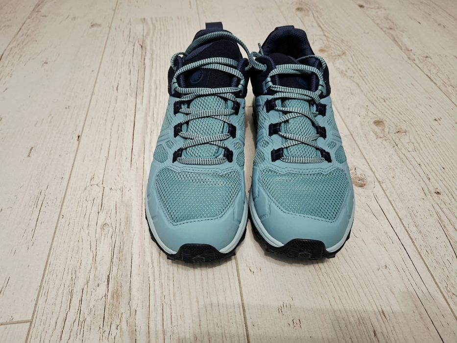 Mammut Gore-tex-Ориг. Обувки Нови!