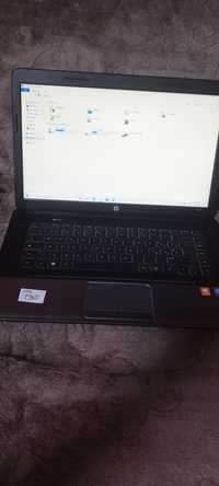 Laptop hp 650 complet