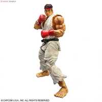 Play Arts Kai Street Fighter Ryu