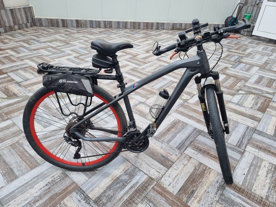 Велосипед BMW M планински