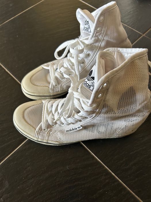 Обувки ,употребявани