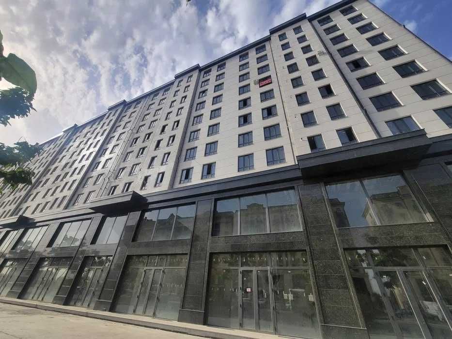 "СРОЧНО ГОРИТ‼️  Labzak Коробка 130м2 Себзар Rivera, Makro Арзон‼️‼️
