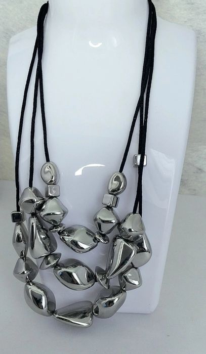 Винтажное ожерелье Chicos из Америки. Оригинал!!!