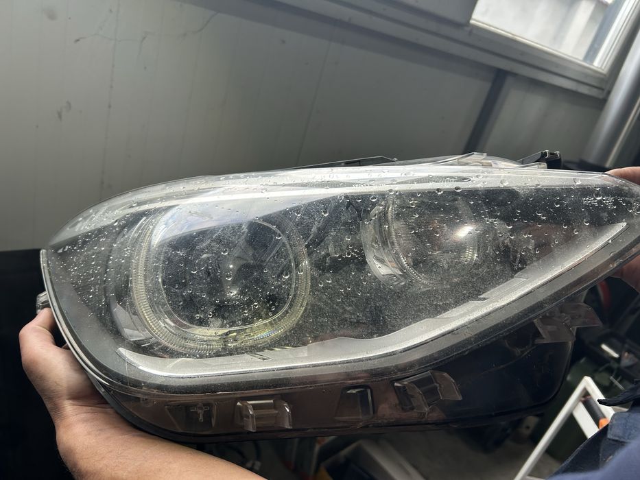 Far Bmw seria 1 F 20 2012-2015