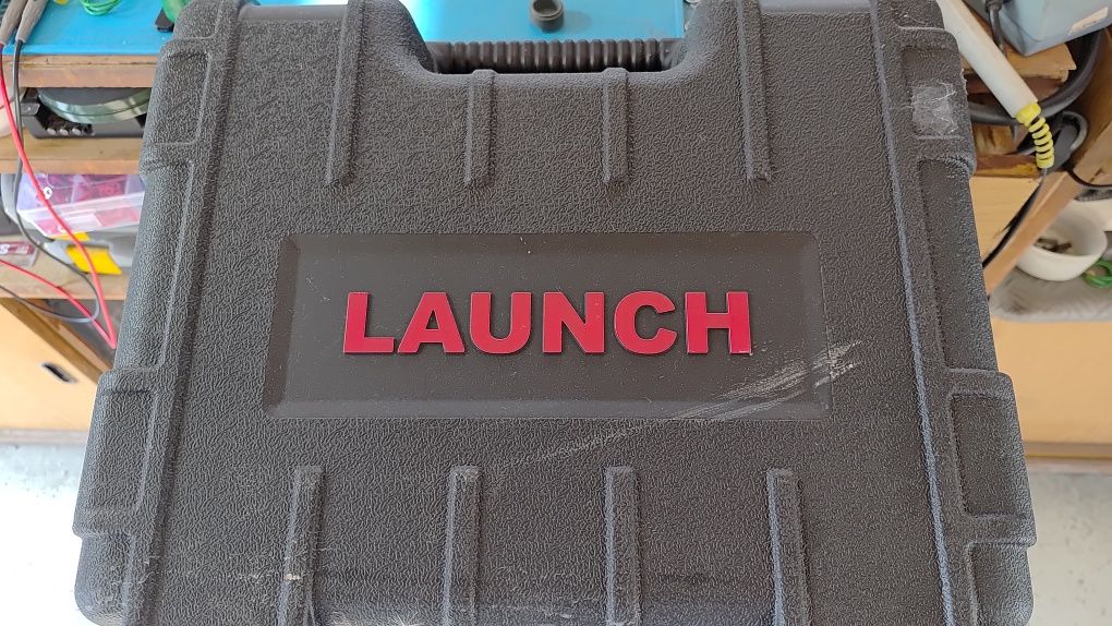 Диагностика Лънч  LAUNCH X431 PRO3S+