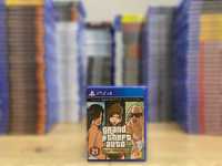 Новый Запечатанный GTA Trilogy PS4/PS5 Большой Выбор Игр