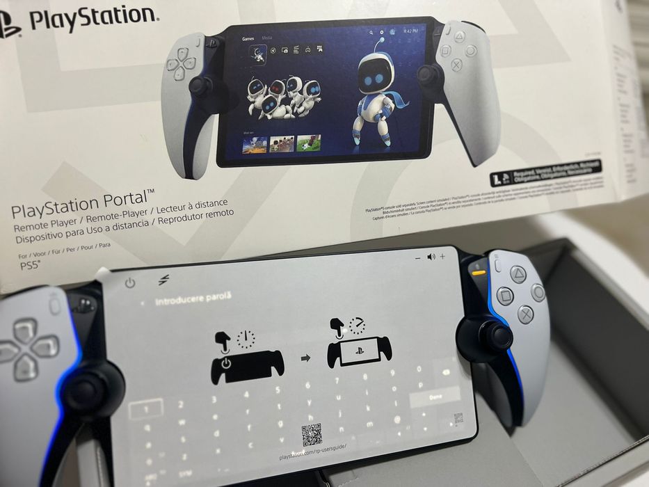 PlayStation Portal