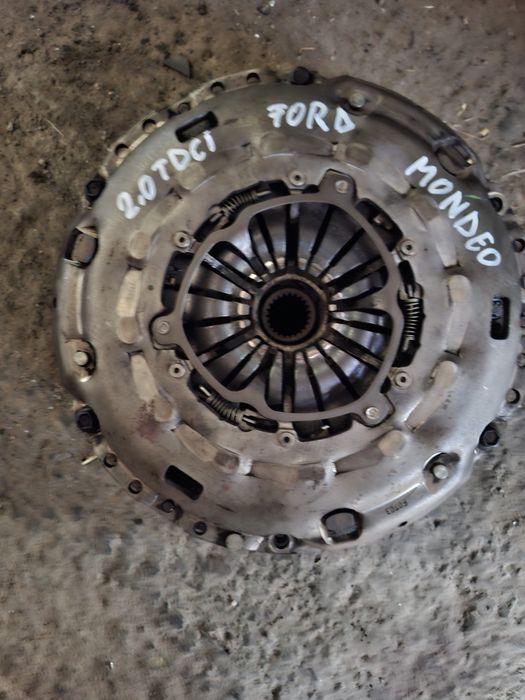 Volanta Masă dublă Ford Mondeo 2.0 TDCI TDDI