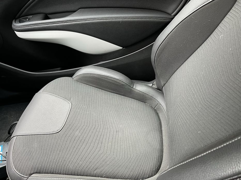 Opel Adam,cutie automata