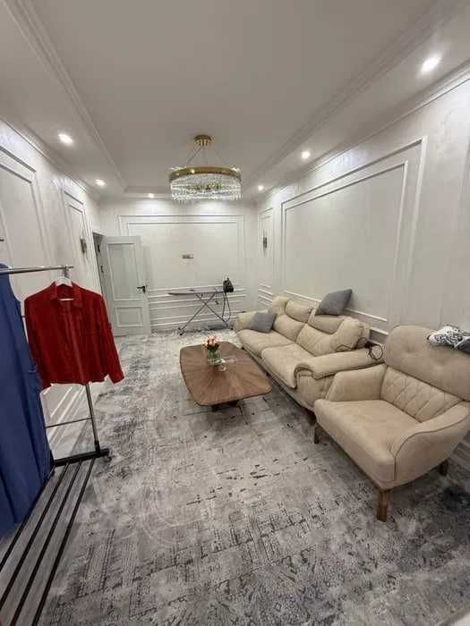 Срочно Продам 4х комн/5/9 Паркентский Евро квартира.2*