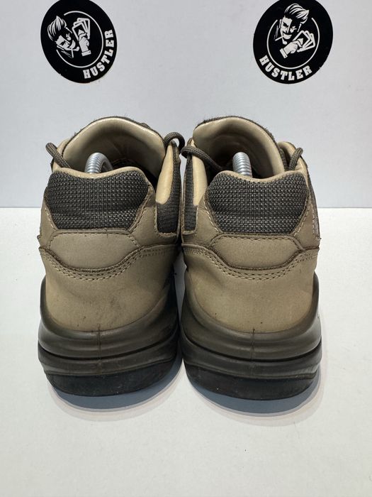 Туристически обувки LOWA .Номер 40